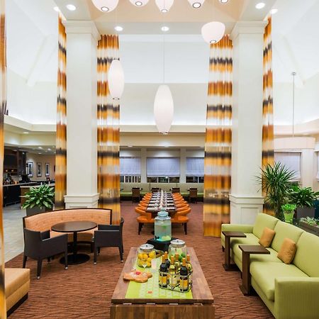 Hilton Garden Inn Wayne Exterior foto