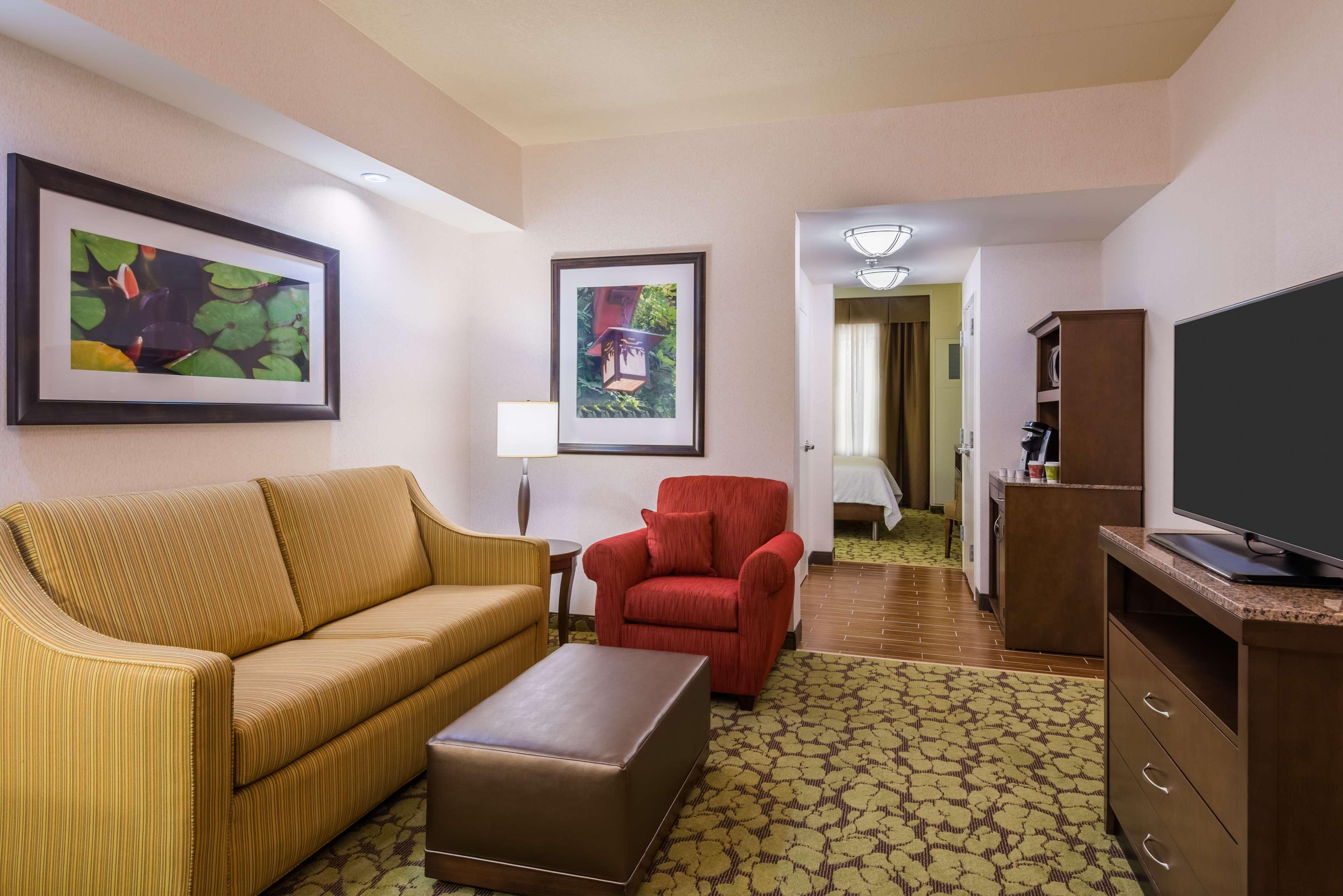 Hilton Garden Inn Wayne Exterior foto