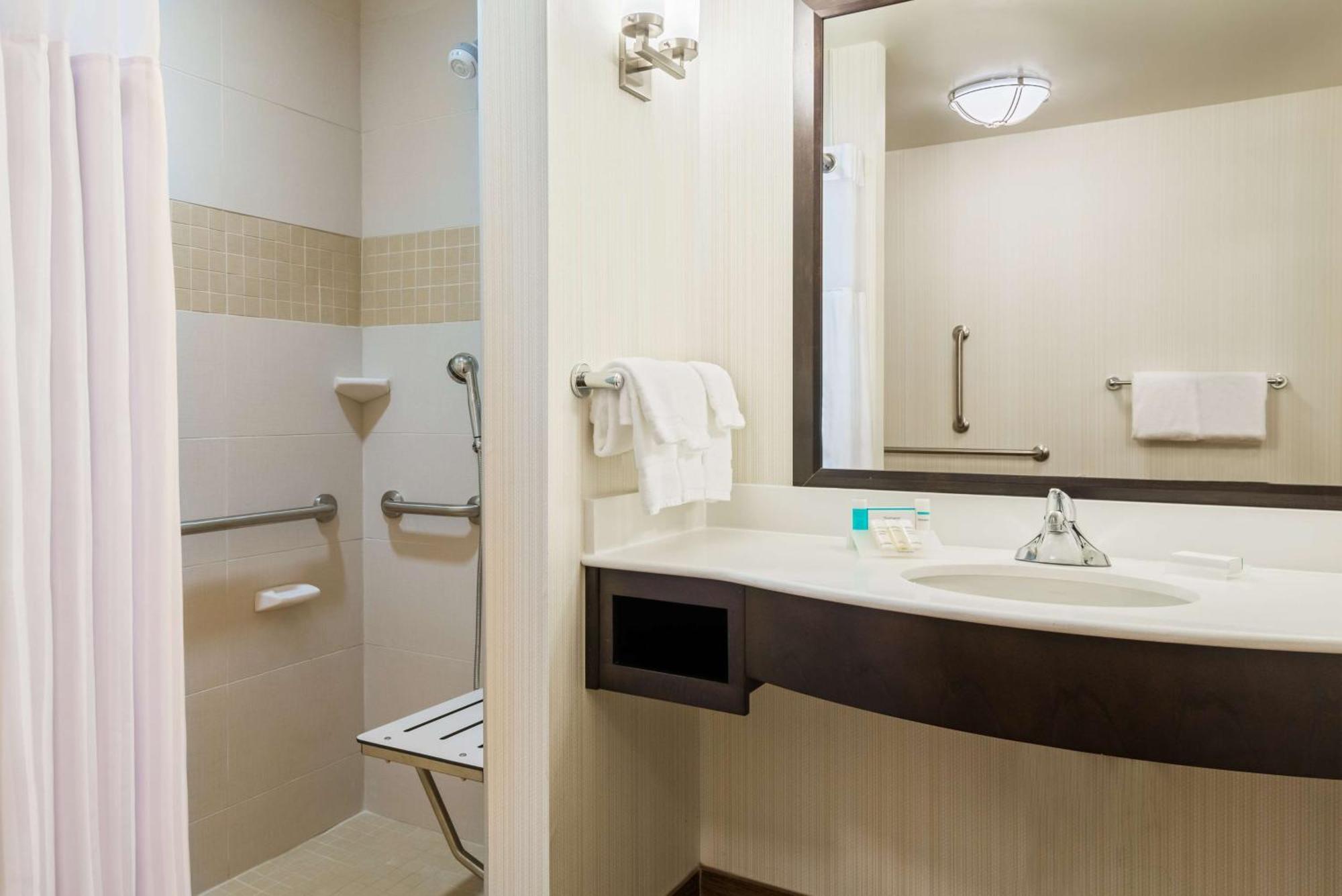 Hilton Garden Inn Wayne Exterior foto