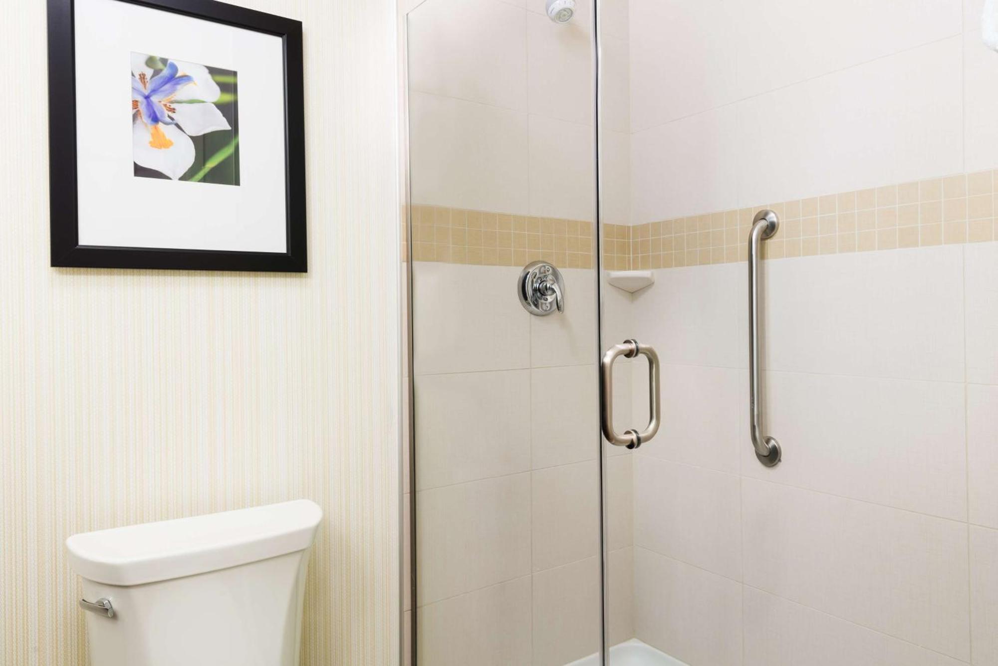 Hilton Garden Inn Wayne Exterior foto