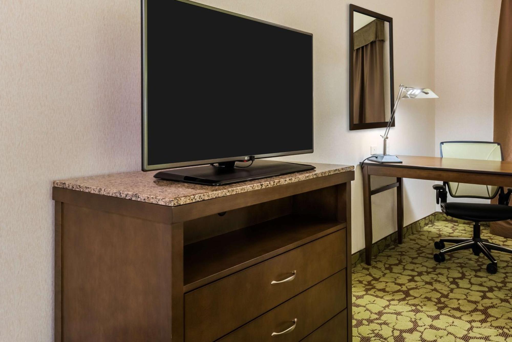 Hilton Garden Inn Wayne Exterior foto
