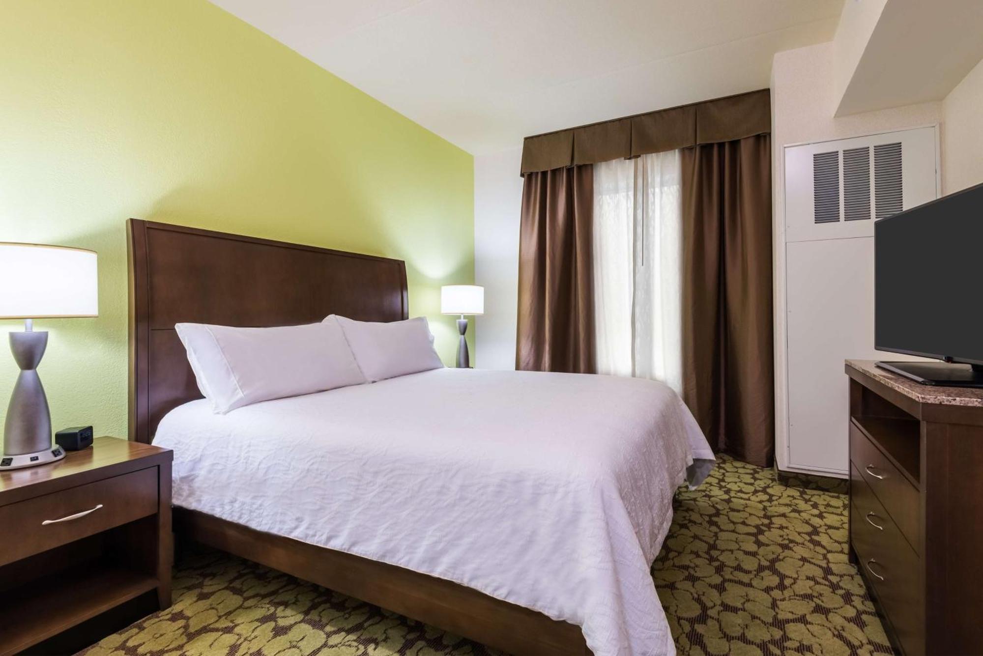 Hilton Garden Inn Wayne Exterior foto