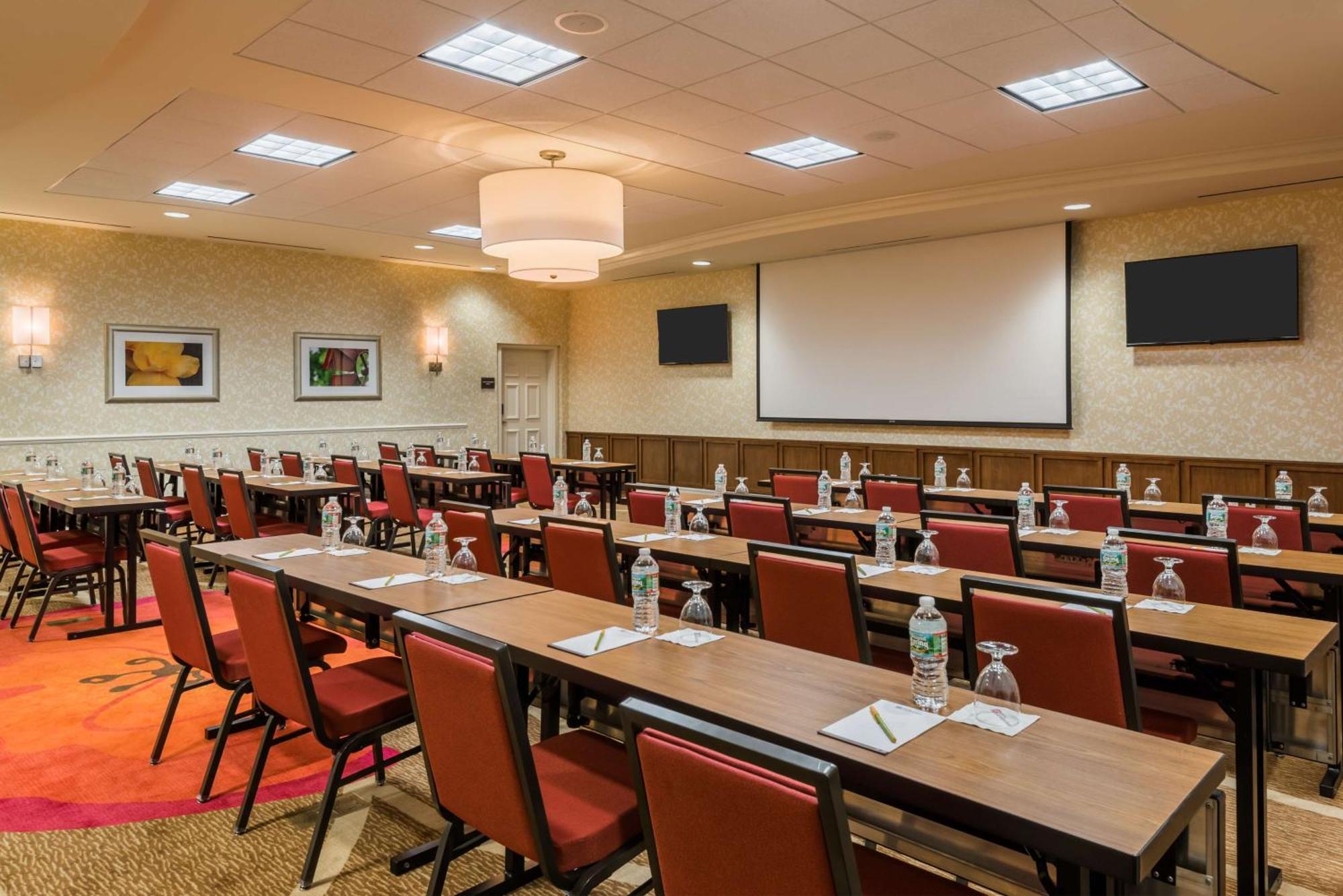 Hilton Garden Inn Wayne Exterior foto