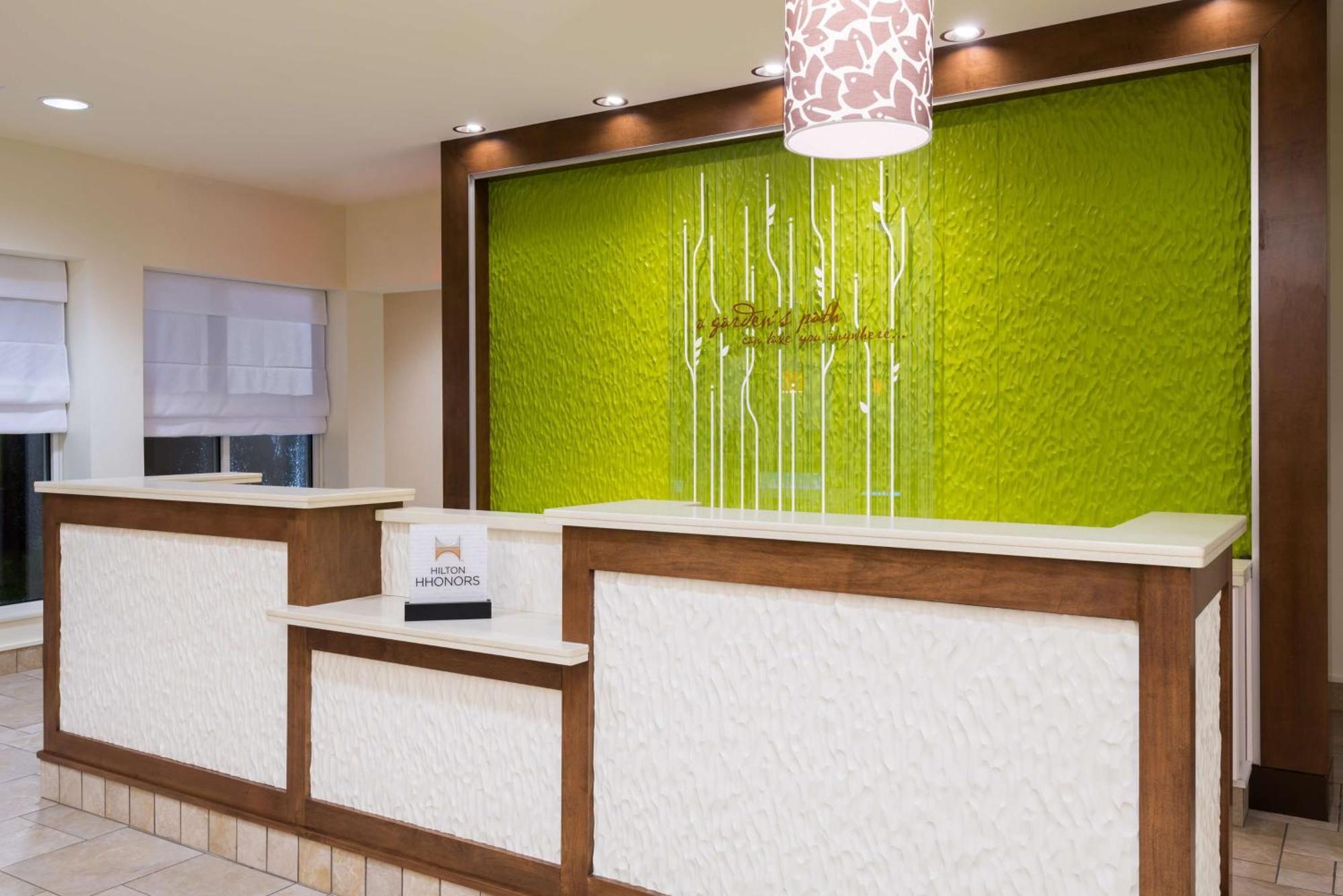 Hilton Garden Inn Wayne Exterior foto