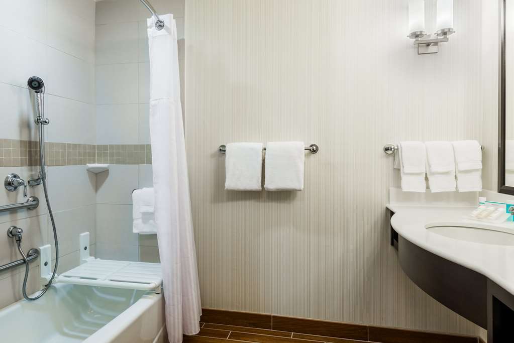 Hilton Garden Inn Wayne Cameră foto