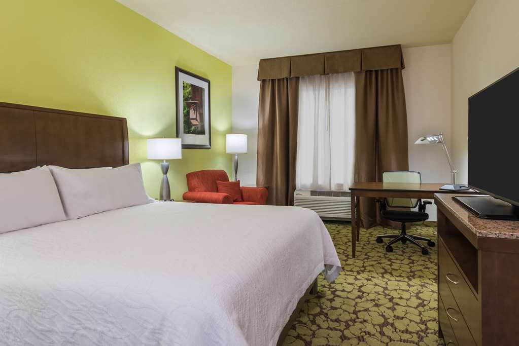 Hilton Garden Inn Wayne Cameră foto