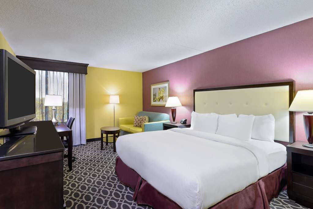 Hilton Garden Inn Wayne Cameră foto